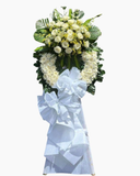  Một Cõi Đi Về - HTLDN01 - Vòng Hoa Tang Lễ 