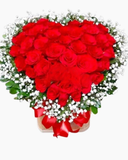  Sincere Heart - HG56 