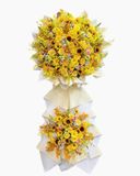  Kệ Hoa Ánh Dương Thịnh Vượng - HCM133 