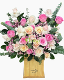  Tình Yêu Màu Hồng - HCH123 