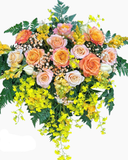  Tỏa Hương Rực Rỡ - BPB16 