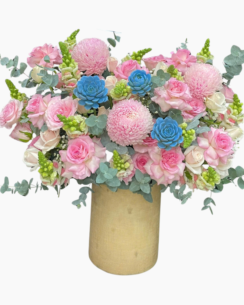  Hoa Ánh Dương  - HCH132 