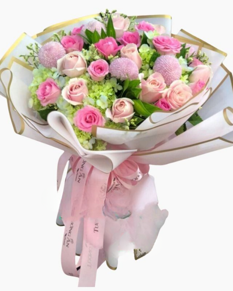  Niềm Vui Nhỏ - HBT29 