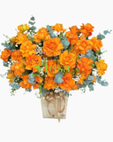  Hoa Hộp Nắng Mai Hạnh Phúc-HH78 