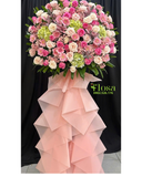  Kệ Hồng Yêu Kiều - HCM102 