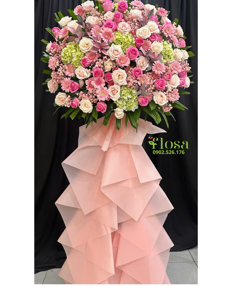  Kệ Hồng Yêu Kiều - HCM102 