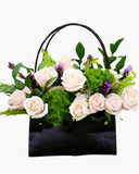  Giỏ Hoa Mini Gần Bên Em - HG15 