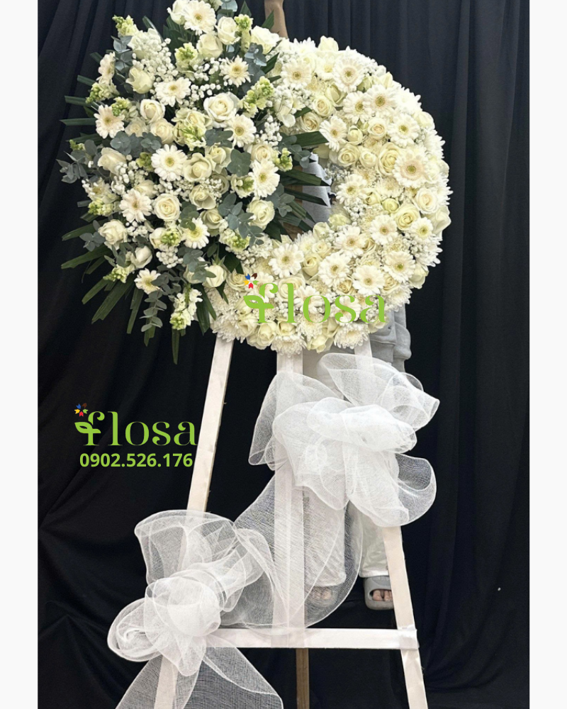  Vòng Thành Kính - HTL181 