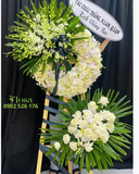  Vòng Nhạc Chia Ly - HTL172 