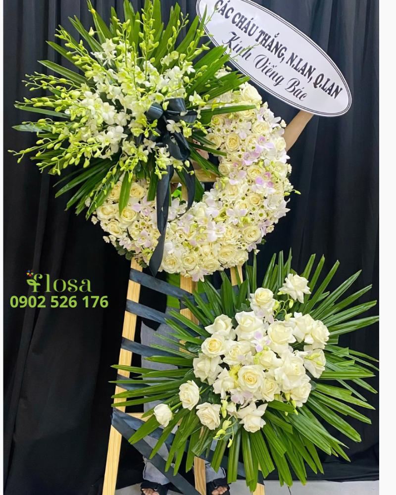  Vòng Nhạc Chia Ly - HTL172 