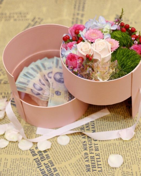 Mẫu Hoa Đẹp Được Nhiều Người Yêu Thích Nhất - Điện hoa online: Beautiful Baby - HH13 - Điện Hoa