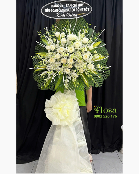 Thành Kính Phân Ưu - HTL170