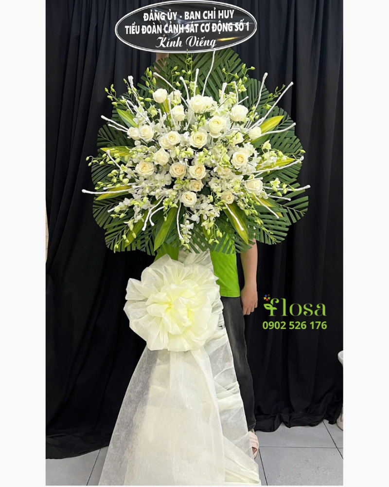  Thành Kính Phân Ưu - HTL170 