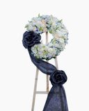  An Giấc - HTL117 - Vòng Hoa Đám Tang 