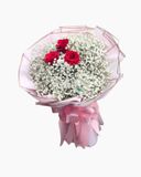  Anh Yêu Em - HBT71 - Hoa 20/10 