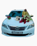  Chuyến Xe Hạnh Phúc - XH03 - Hoa Tươi 