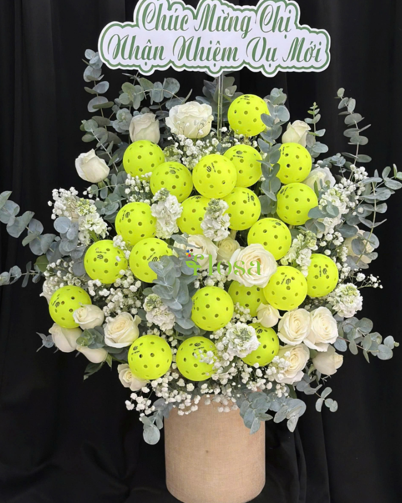  Sắc Xanh Tươi Mát- HBB11 