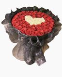  Bó Hoa Tình Yêu Huyền Bí - Hoa 20/10 - HST65 