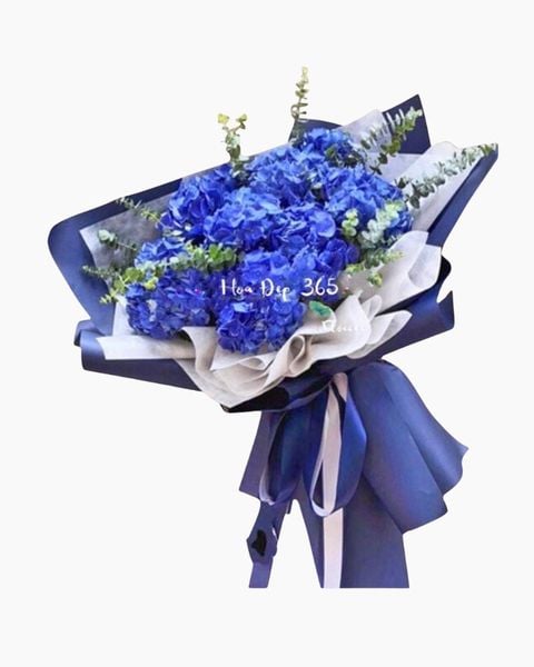  Bầu Trời Của Anh - HBD219 - Hoa 8/3 