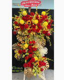  Kệ Hoa Phát Tài - HCM77 