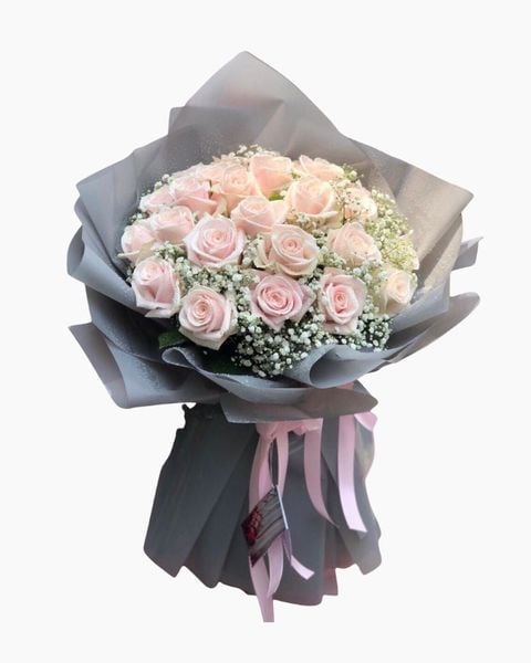 bo-hoa-20-hoa-hong-pastel-hbd234