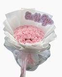  Bó Hoa Bình Minh Trong Tim Anh - Hoa 20/10 - HST61 