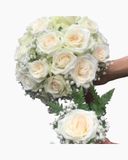  Bó Hoa Cưới Cầm Tay Lovely Girl - HC23 