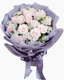  Bó Hoa Giản Dị - HBT19 