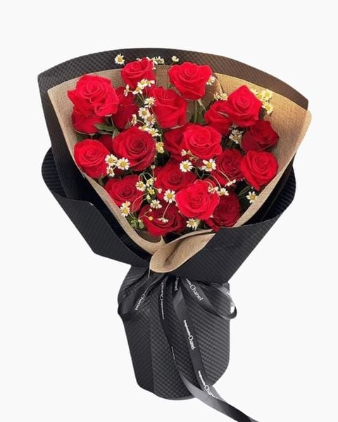 bo-hoa-hong-do-red-amour