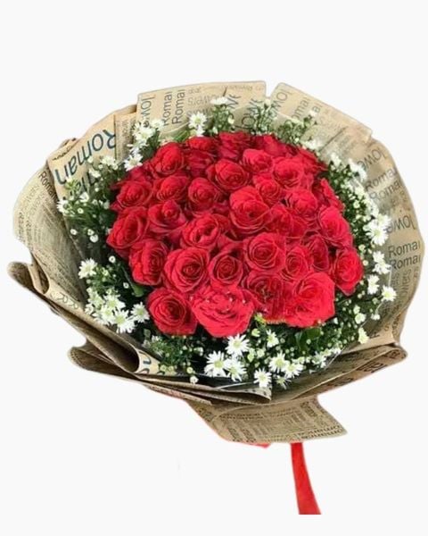 bo-hoa-hong-do-tinh-yeu-am-ap-hbt30