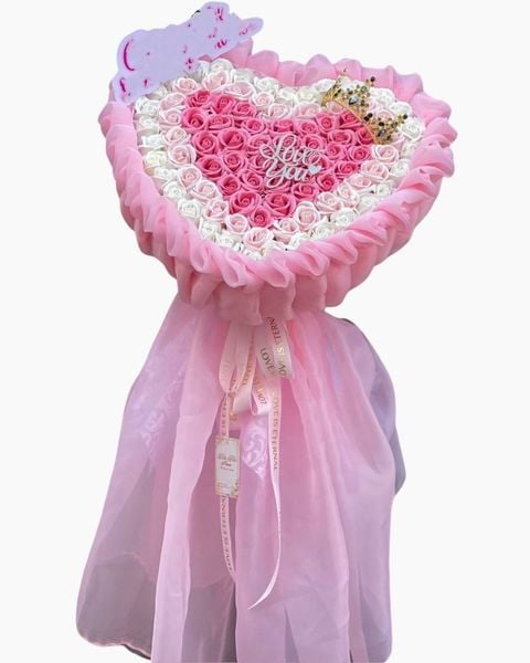 bo-hoa-hong-mix-mau-hst03