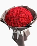  Bó Hoa Hồng Rực Rỡ - HBT32 