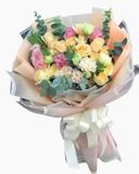  Bó Hoa Lucky - HBD89 - Hoa 20/11 tặng ngày Nhà giáo 