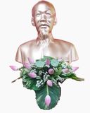  Bục Bác - 02 - Hoa Chúc Mừng 20/11 Đẹp 