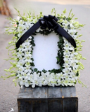  Khung Hình - 01 - Khung hoa di ảnh tang lễ 