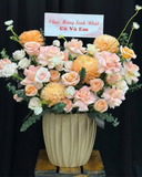  Hộp Hoa Ấm Áp - HH92 