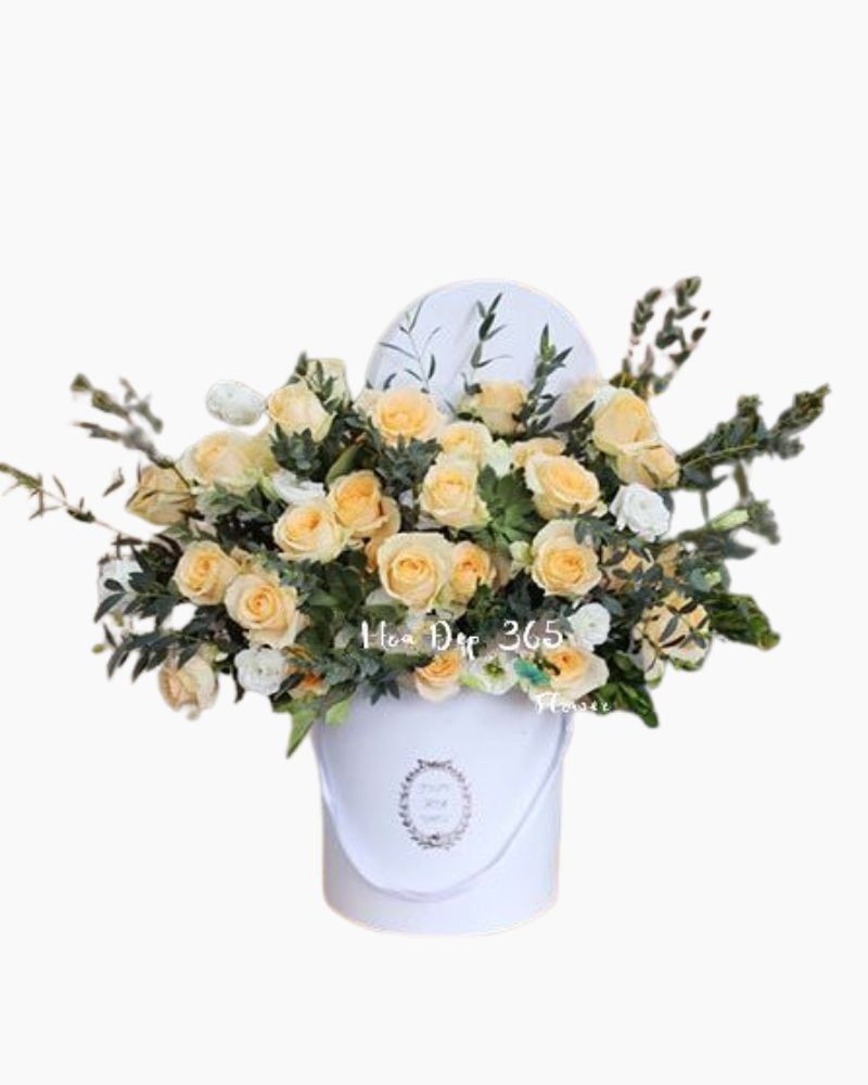  Chicken Seed Flower- HH45 