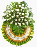  Đưa Tiễn - HTL97 - Vòng Hoa Đám Tang 