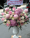  Bình Hoa Ngọt Ngào-HCB75 