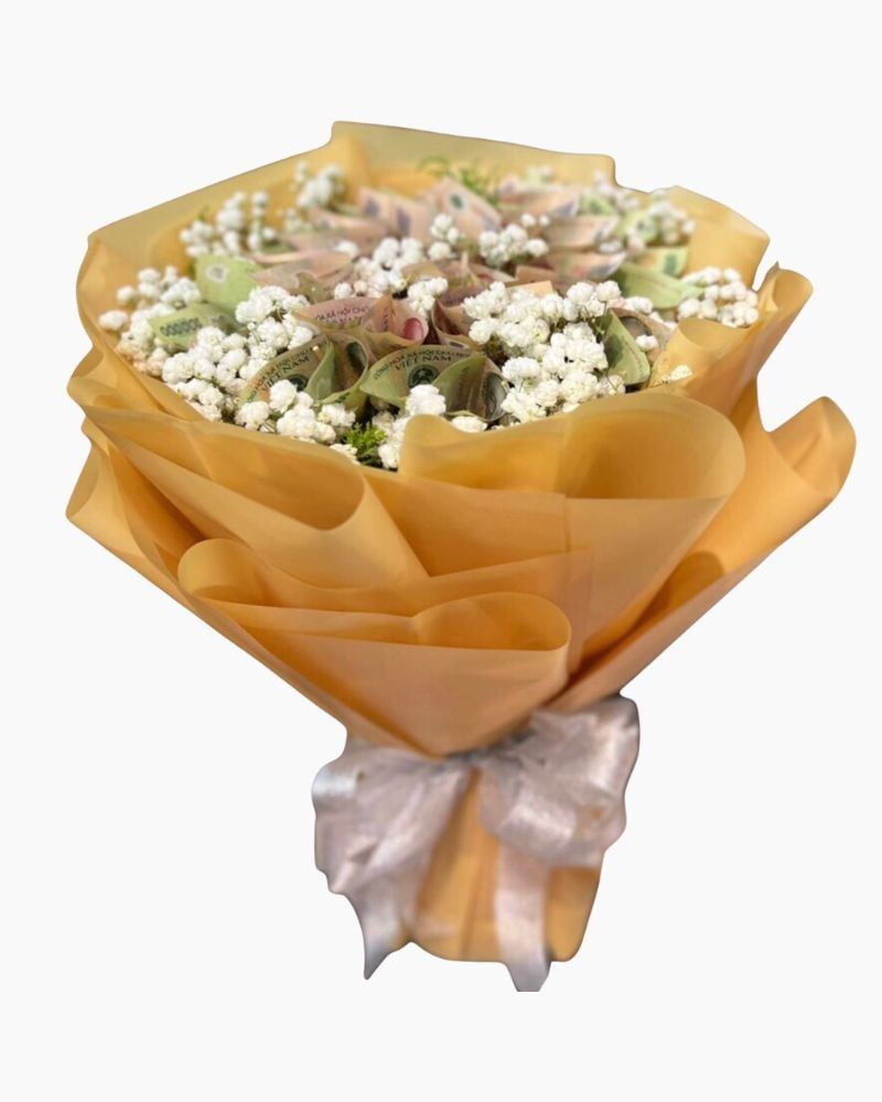  Felicity - BT32 - Hoa 8/3 