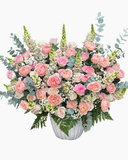  Hoa Hộp Khởi Đầu Rực Rỡ - HH219 
