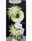  Vòng Chia Xa  - HTL161 