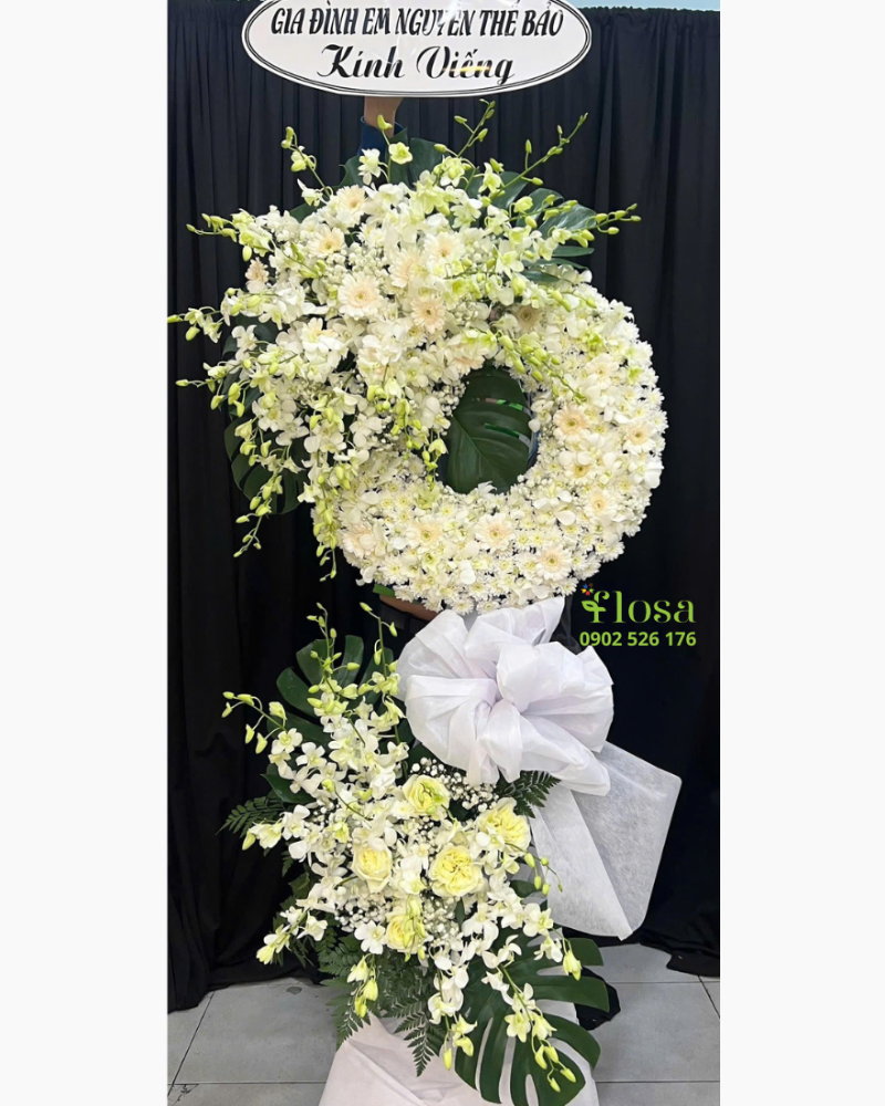  Vòng Chia Xa  - HTL161 