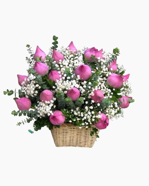 gio-hoa-sen-hong-hg25