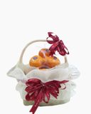  Giỏ Quýt Hỏi Thăm - GTC104 - Điện Hoa 