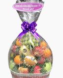  Giỏ Trái Cây Chia Buồn - GTC07 