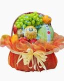  Giỏ Trái Cây Chúc Sức Khoẻ - GTC05 