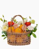  Giỏ Trái Cây Chúc Sức Khoẻ - GTC84 
