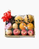  Giỏ Trái Cây Giải Nhiệt - Quà Tặng Mẹ - GTC02 