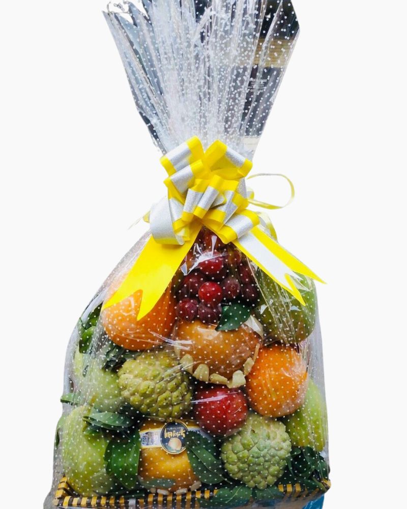  Giỏ Trái Cây - GTC53 
